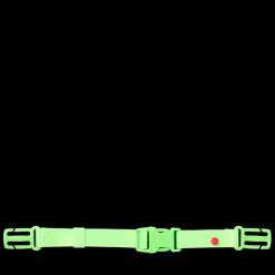 STATE Bags | Detachable Chest Strap Neon Green