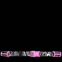 STATE Bags | Detachable Chest Strap Zebra