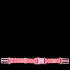 STATE Bags | Detachable Chest Strap Strawberry Check