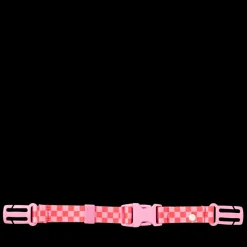 STATE Bags | Detachable Chest Strap Strawberry Check