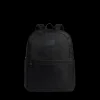 STATE Bags | Evans Double Pocket Large Backpack Nylon Black