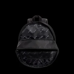 STATE Bags | Evans Double Pocket Large Backpack Nylon Black