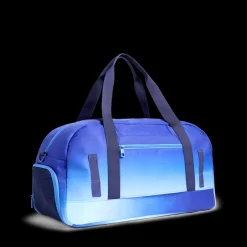 STATE Bags | Fenway Sports Duffle Blue Gradient