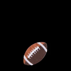 STATE Bags | Football Charm