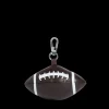 STATE Bags | Football 3D Charm