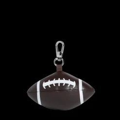 STATE Bags | Football 3D Charm