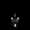 STATE Bags | Fuzzy Cat 3D Charm