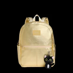 STATE Bags | Fuzzy Cat 3D Charm