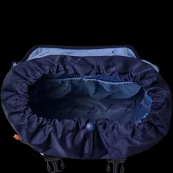 STATE Bags | Grove Rucksack Nylon Navy