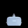 STATE Bags | Hart Dopp Kit Nylon Ice Blue