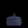 STATE Bags | Hart Dopp Kit Nylon Navy