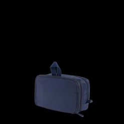 STATE Bags | Hart Dopp Kit Nylon Navy
