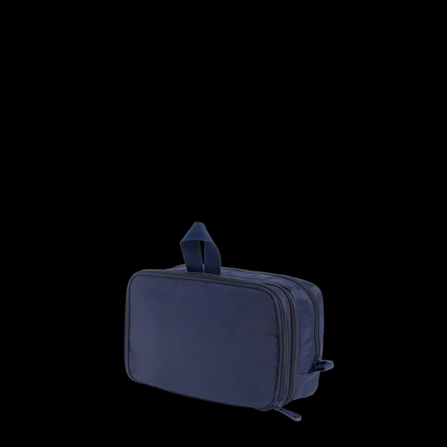 STATE Bags | Hart Dopp Kit Nylon Navy