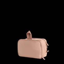 STATE Bags | Hart Dopp Kit Nylon Latte
