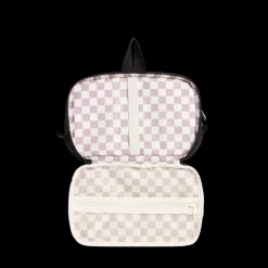 STATE Bags | Hart Dopp Kit Nylon Black