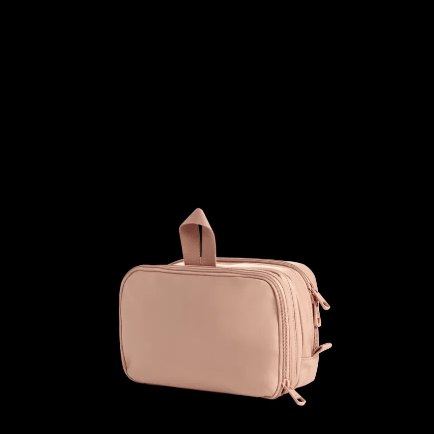 STATE Bags | Hart Dopp Kit Nylon Latte