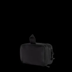 STATE Bags | Hart Dopp Kit Nylon Black