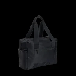 STATE Bags | Jordan Diaper Tote Nylon Black
