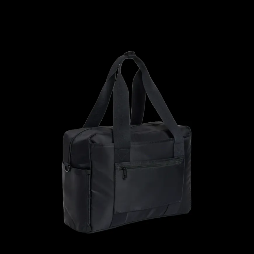 STATE Bags | Jordan Diaper Tote Nylon Black