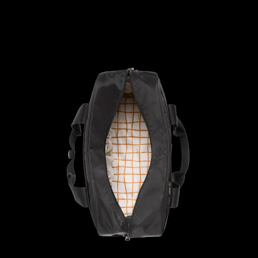 STATE Bags | Jordan Diaper Tote Nylon Black