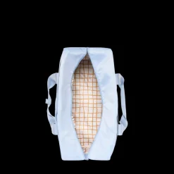 STATE Bags | Jordan Diaper Tote Nylon Ice Blue