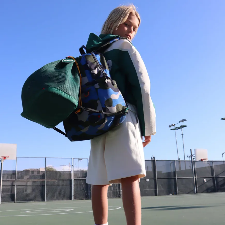 STATE Bags | Kane Ball Bag Add On Evergreen
