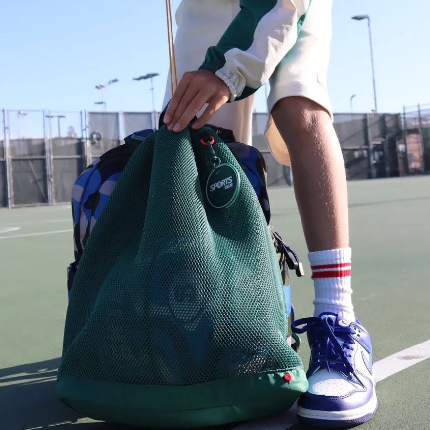 STATE Bags | Kane Ball Bag Add On Evergreen