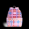 STATE Bags | Kane Kids Backpack Multi Plaid