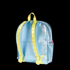 STATE Bags | Kane Kids Backpack Metallic Quilted Sequin