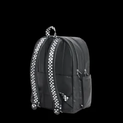 STATE Bags | Kane Kids Double Pocket Backpack Fuzzy Bolt