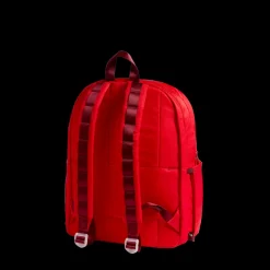 STATE Bags | Kane Kids Large Backpack Nylon Puffer Rainbow Chevron | Back to School | Travel Backpack