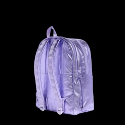 STATE Bags | Kane Kids Large Backpack Metallic Lilac | Back to School | Travel Backpack