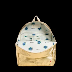 STATE Bags | Kane Kids Large Backpack Metallic Tie Dye Patchwork | Back to School | Travel Backpack