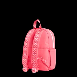 STATE Bags | Kane Kids Mini Travel Backpack Intarsia Strawberries | Back to School