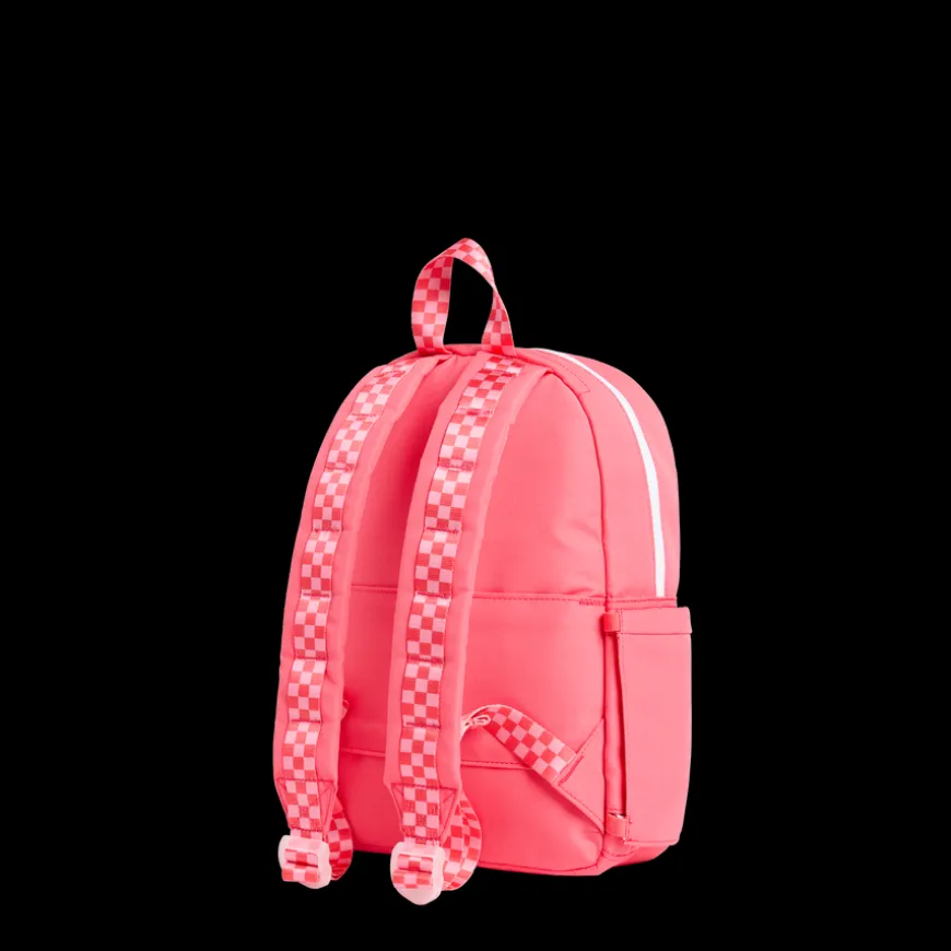 STATE Bags | Kane Kids Mini Travel Backpack Intarsia Strawberries | Back to School