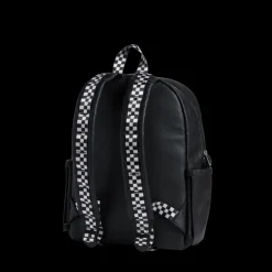 STATE Bags | Kane Kids Travel Backpack Novelty Fuzzy Bolt | Back to School | Travel Backpack