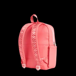 STATE Bags | Kane Kids Travel Backpack Intarsia Strawberries | Back to School | Travel Backpack