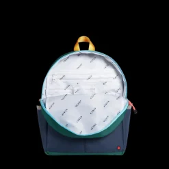 STATE Bags | Kane Kids Travel Backpack Novelty Fuzzy Bolt | Back to School | Travel Backpack