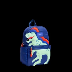 STATE Bags | Kane Mini Backpack Dino Puffer