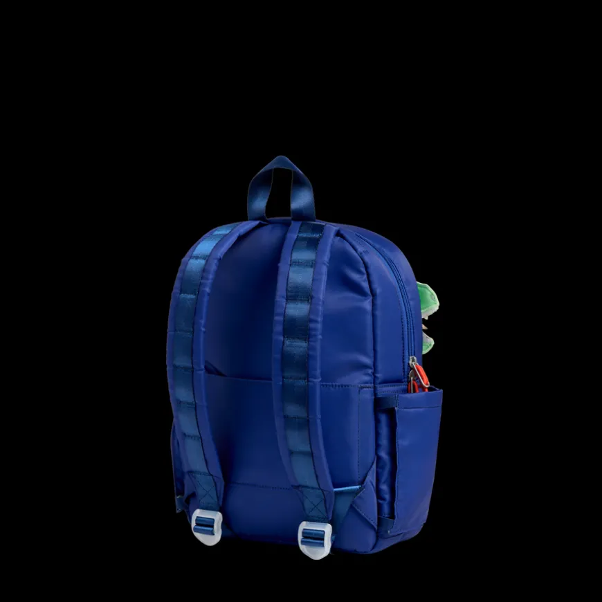 STATE Bags | Kane Mini Backpack Dino Puffer