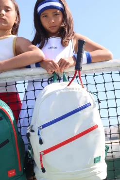 STATE Bags | Lenox Tennis Bag Nylon Pristine
