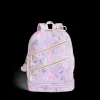 STATE Bags | Lenox with Shoe Pocket Backpack Nylon Happy Thoughts