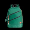 STATE Bags | Lenox with Shoe Pocket Tennis Bag Nylon Evergreen