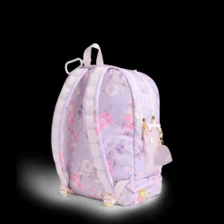 STATE Bags | Lenox with Shoe Pocket Backpack Nylon Happy Thoughts