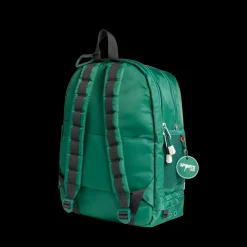 STATE Bags | Lenox with Shoe Pocket Tennis Bag Nylon Evergreen