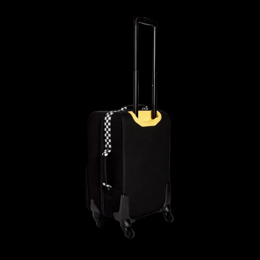 STATE Bags | Logan Suitcase Polyester Canvas Bolt