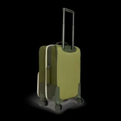 STATE Bags | Logan Suitcase Polyester Canvas Olive