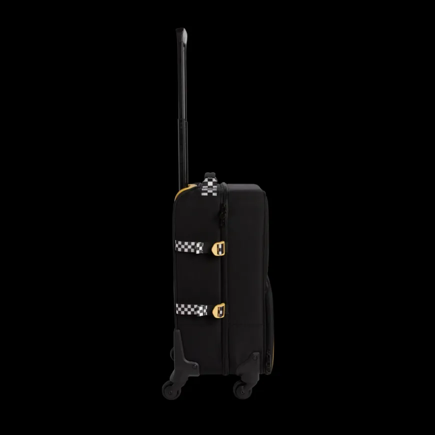 STATE Bags | Logan Suitcase Polyester Canvas Bolt
