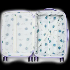 STATE Bags | Logan Suitcase Metallic Butterfly