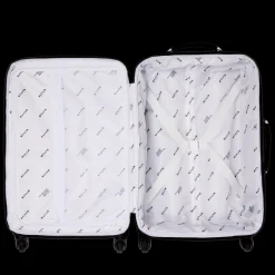 STATE Bags | Logan Suitcase Polyester Canvas Bolt